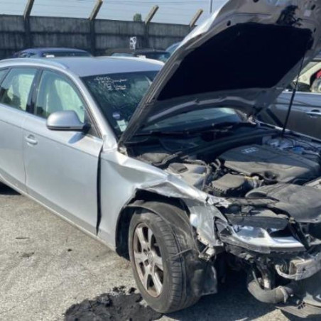 Etrier arriere droit (freinage) AUDI A4 3 Photo n°1
