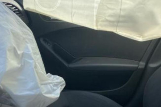 Etrier arriere droit (freinage) AUDI A4 3