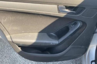 Etrier arriere droit (freinage) AUDI A4 3