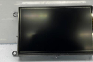 Ecran GPS CITROEN C4 PICASSO 2 Photo n°1
