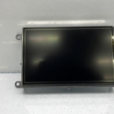 Ecran GPS CITROEN C4 PICASSO 2 Photo n°1