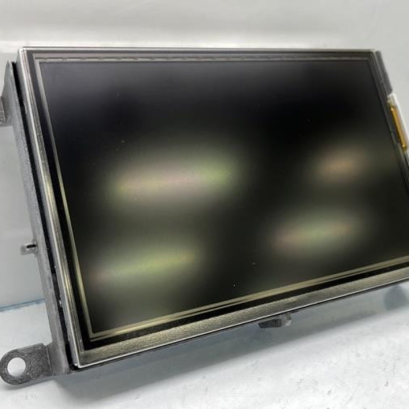 Ecran GPS CITROEN C4 PICASSO 2 Photo n°2