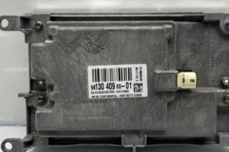 Ecran GPS CITROEN C4 PICASSO 2