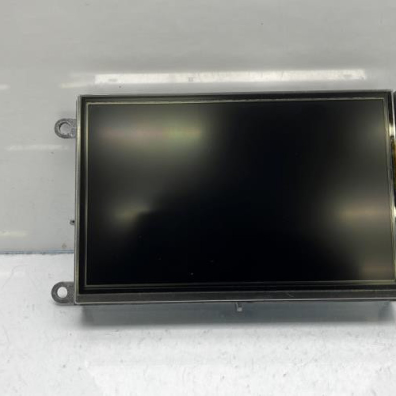Ecran GPS CITROEN C4 PICASSO 2 Photo n°6