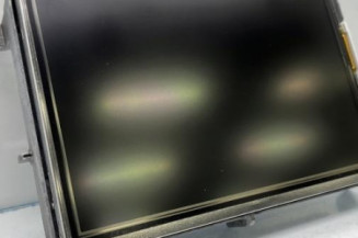 Ecran GPS CITROEN C4 PICASSO 2