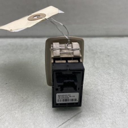 Interrupteur de leve vitre arriere droit BMW SERIE 3 F31