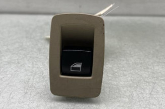 Interrupteur de leve vitre arriere gauche BMW SERIE 3 F31