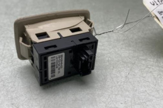 Interrupteur de leve vitre arriere gauche BMW SERIE 3 F31