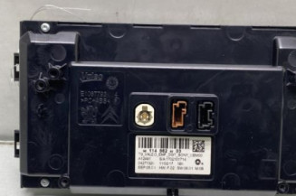 Ecran GPS PEUGEOT 308 2