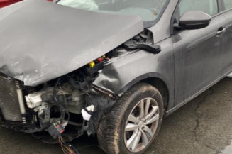 Ecran GPS PEUGEOT 308 2