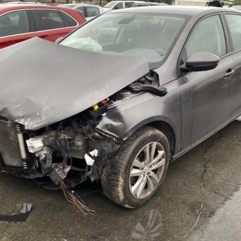 Ecran GPS PEUGEOT 308 2 Photo n°7
