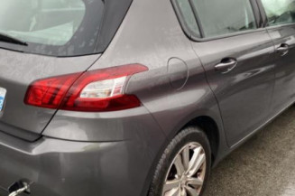 Ecran GPS PEUGEOT 308 2