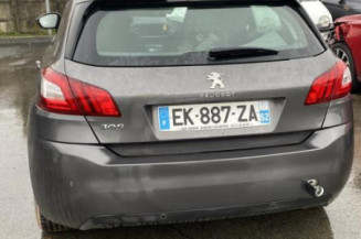 Ecran GPS PEUGEOT 308 2