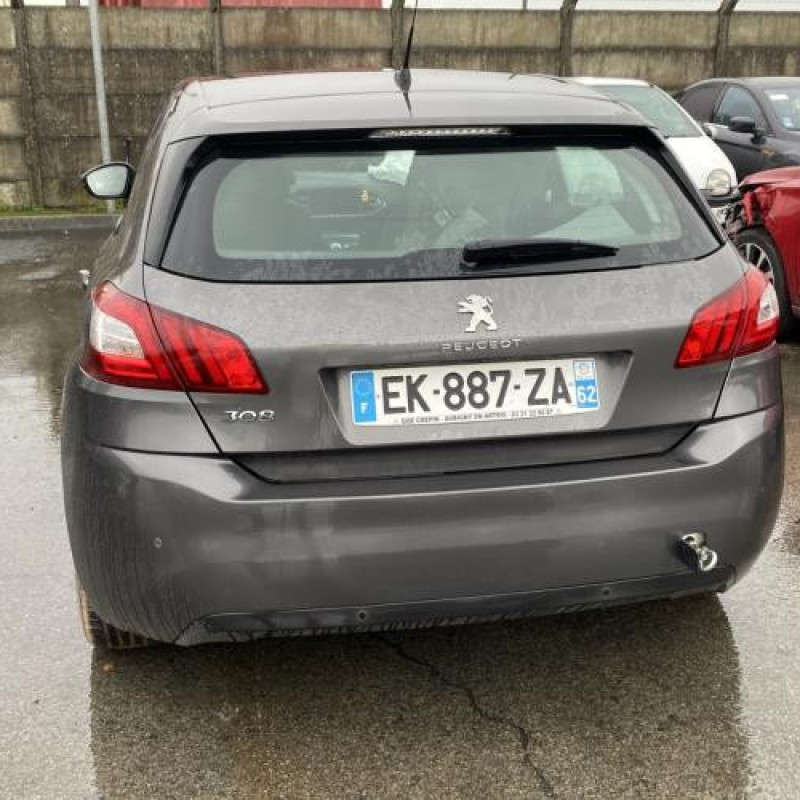 Ecran GPS PEUGEOT 308 2 Photo n°11