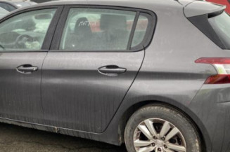 Ecran GPS PEUGEOT 308 2