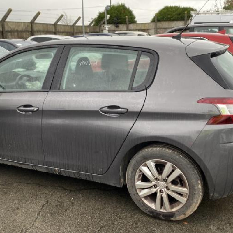 Ecran GPS PEUGEOT 308 2 Photo n°12