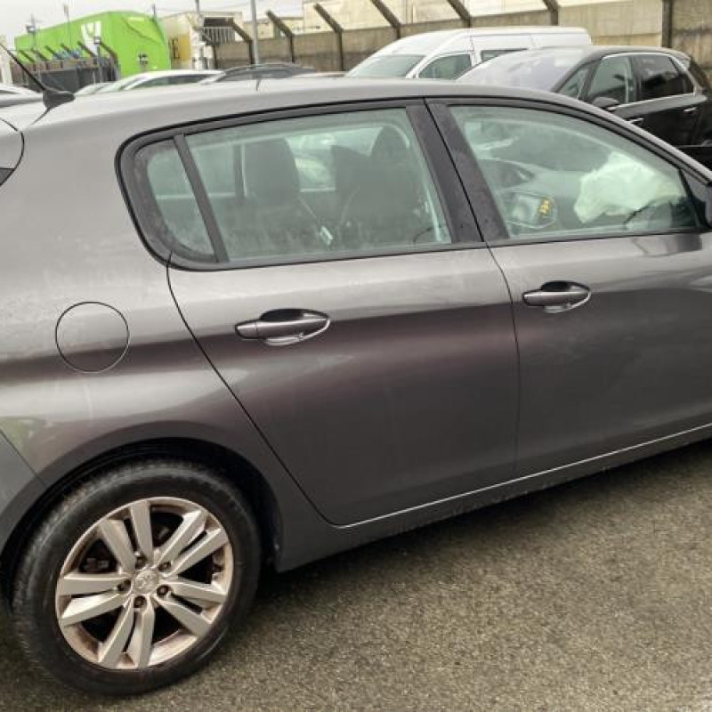 Ecran GPS PEUGEOT 308 2 Photo n°13