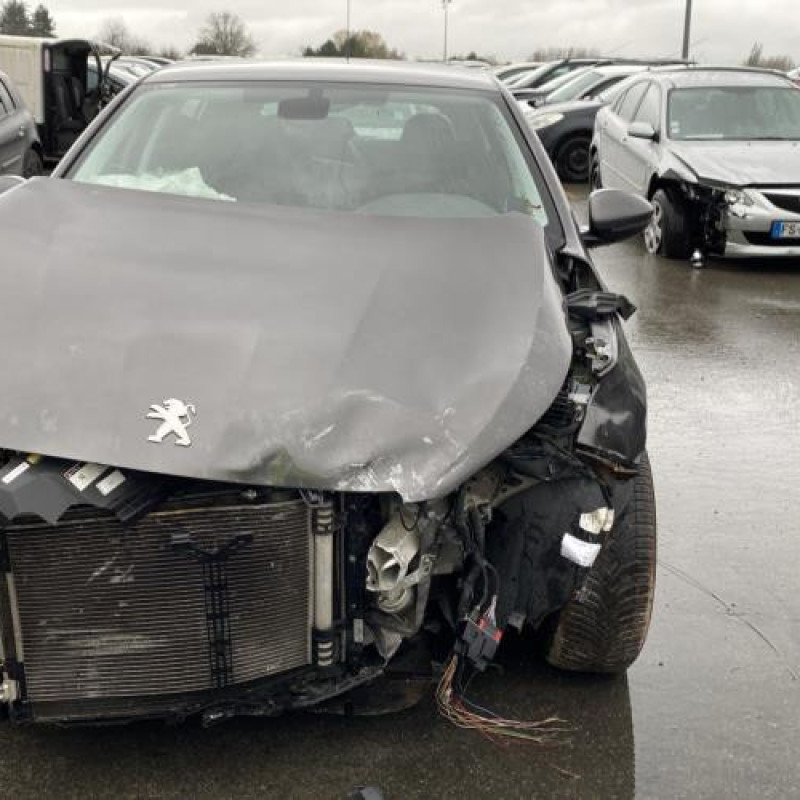 Ecran GPS PEUGEOT 308 2 Photo n°14