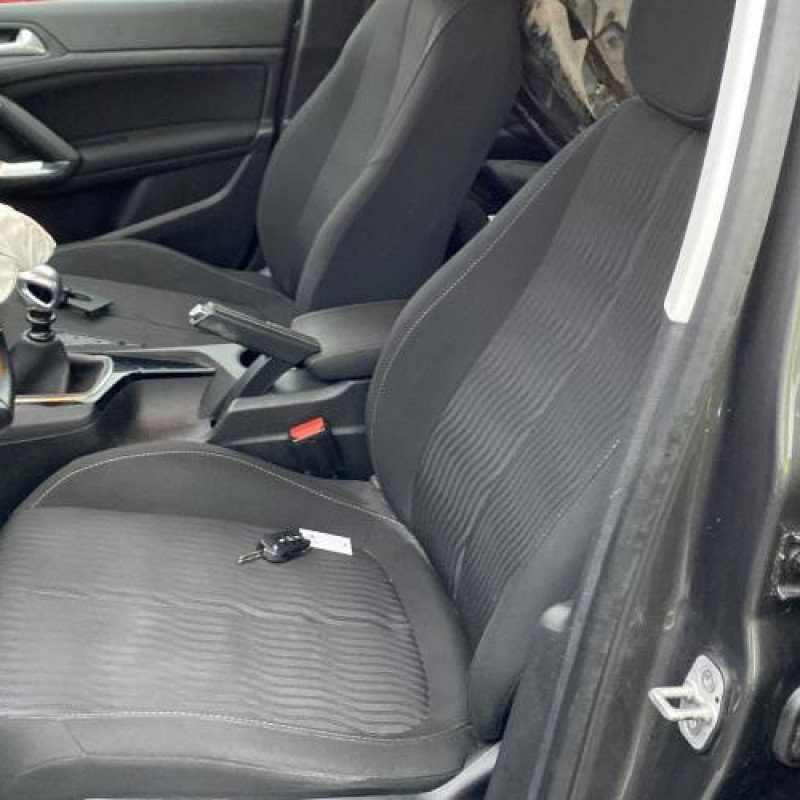 Ecran GPS PEUGEOT 308 2 Photo n°17