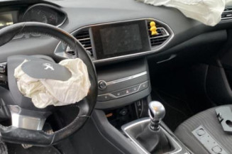 Ecran GPS PEUGEOT 308 2