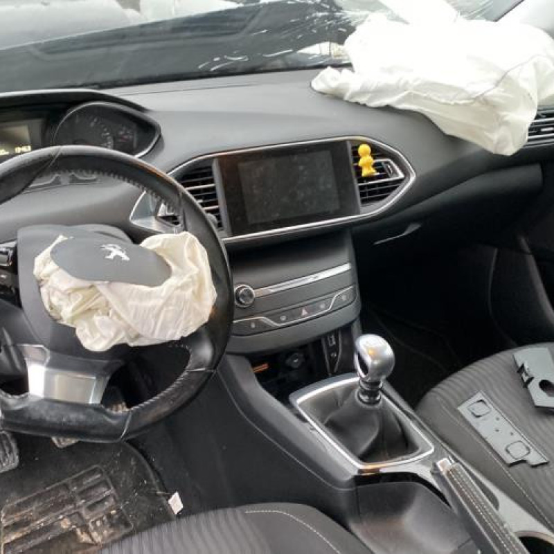 Ecran GPS PEUGEOT 308 2 Photo n°19