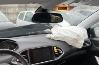 Ecran GPS PEUGEOT 308 2
