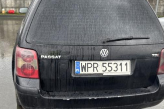Jante VOLKSWAGEN PASSAT 4