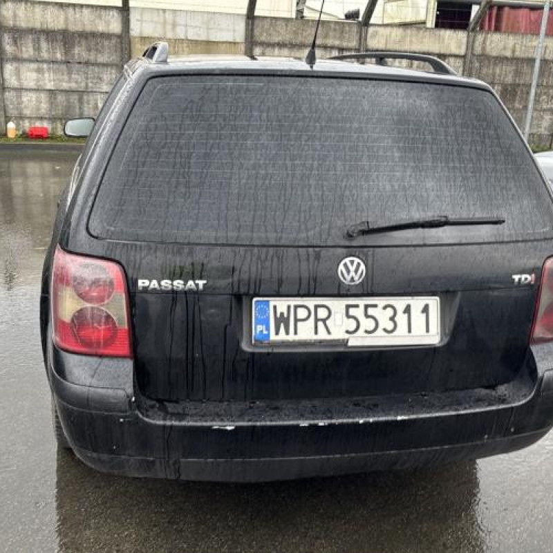 Jante VOLKSWAGEN PASSAT 4 Photo n°8
