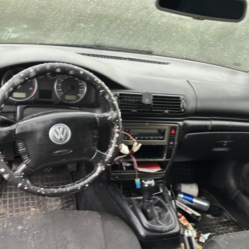 Jante VOLKSWAGEN PASSAT 4 Photo n°15