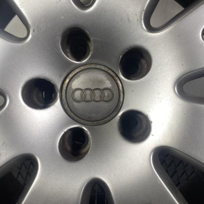Jante AUDI A6 3 Photo n°2