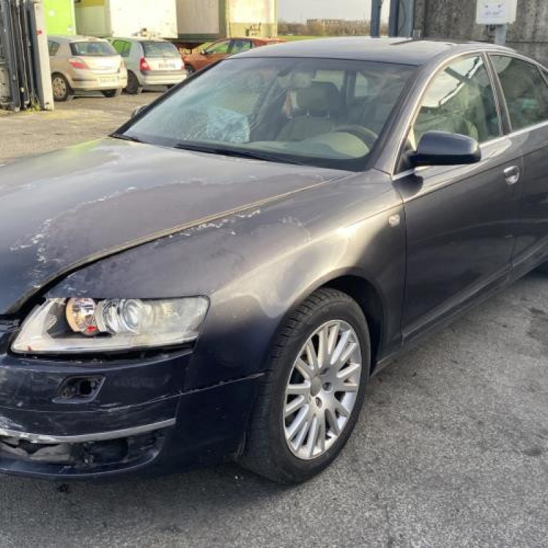 Jante AUDI A6 3 Photo n°4