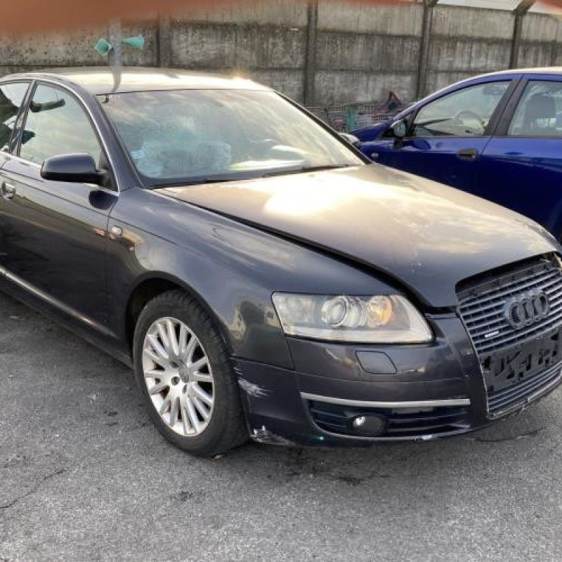Jante AUDI A6 3 Photo n°5