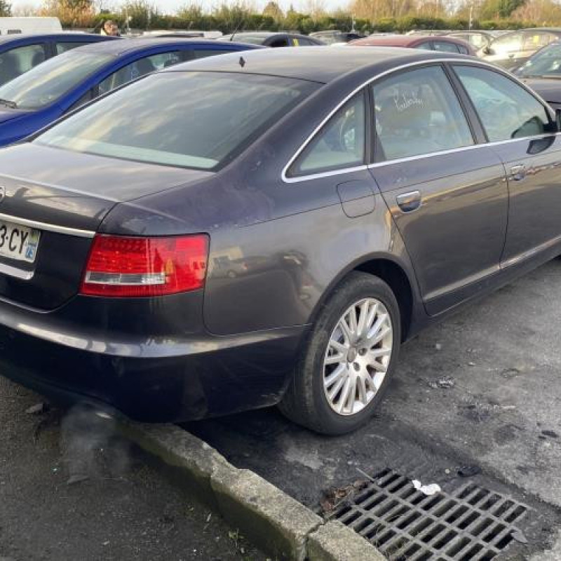 Jante AUDI A6 3 Photo n°6