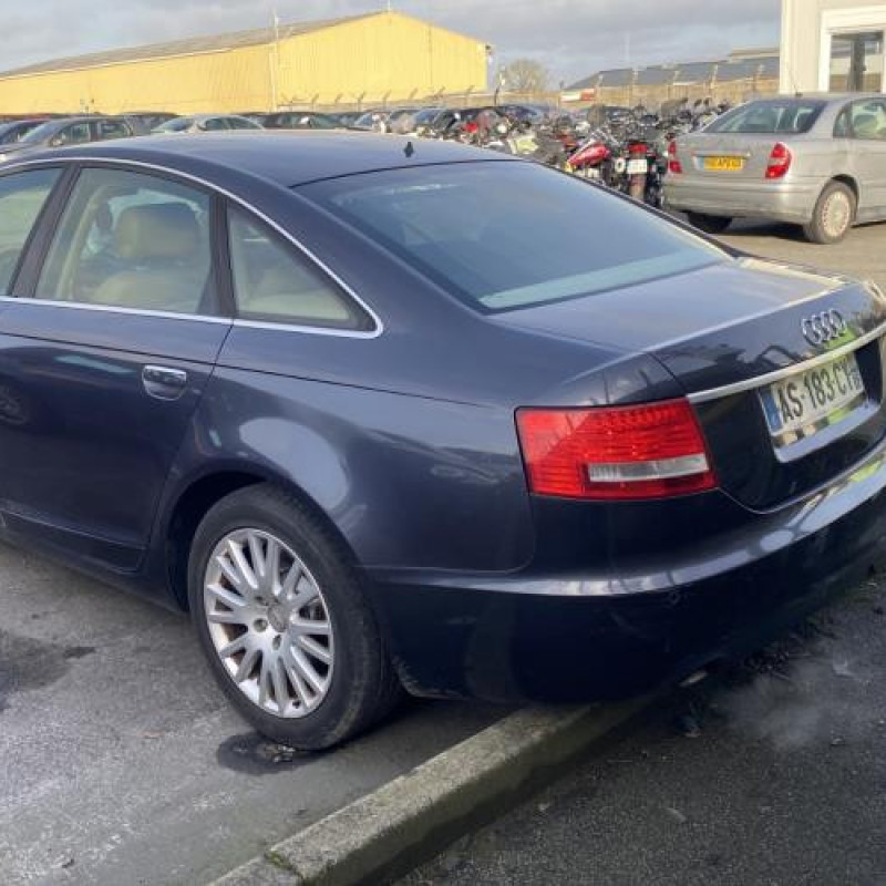 Jante AUDI A6 3 Photo n°7