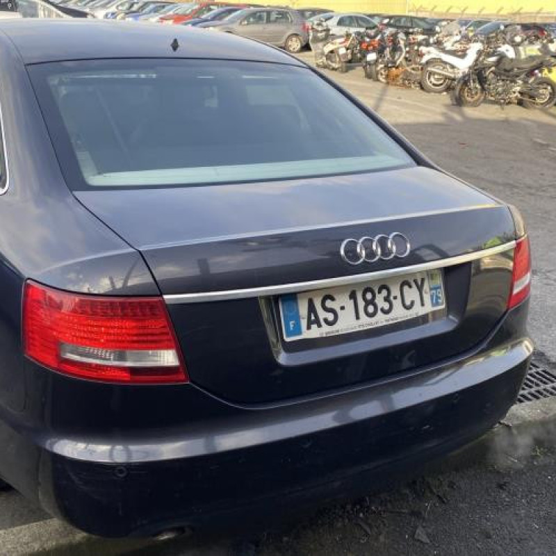 Jante AUDI A6 3 Photo n°8