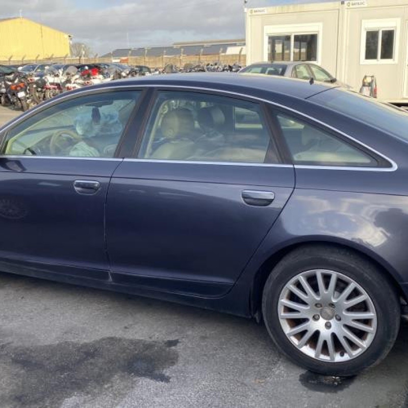 Jante AUDI A6 3 Photo n°10