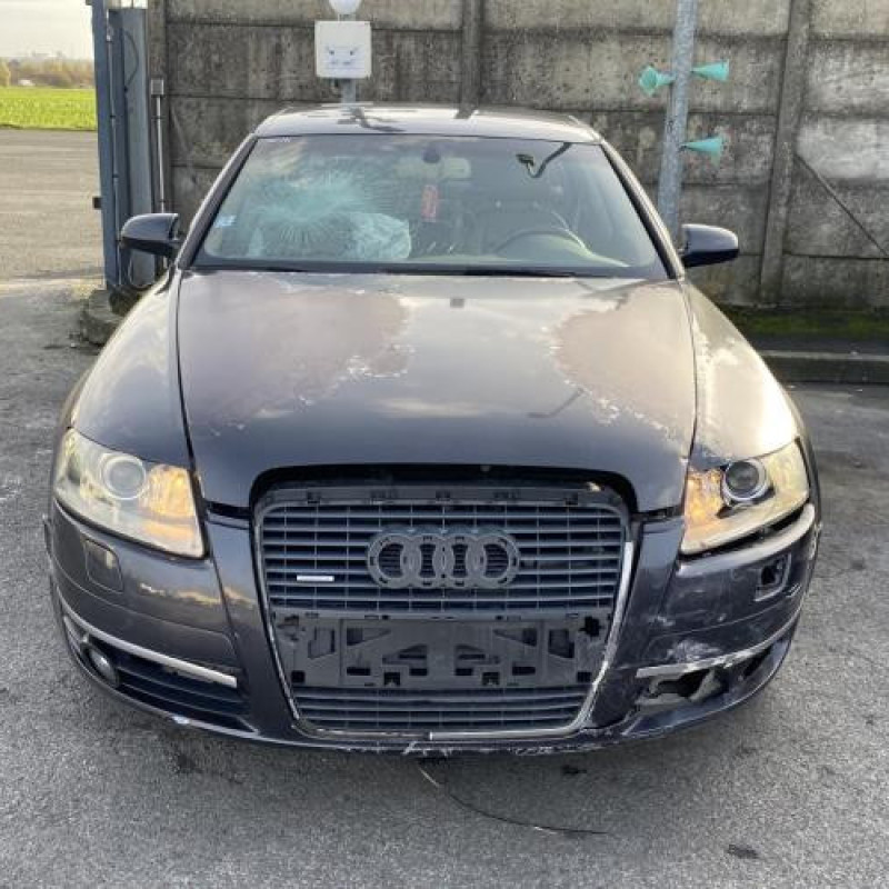 Jante AUDI A6 3 Photo n°12