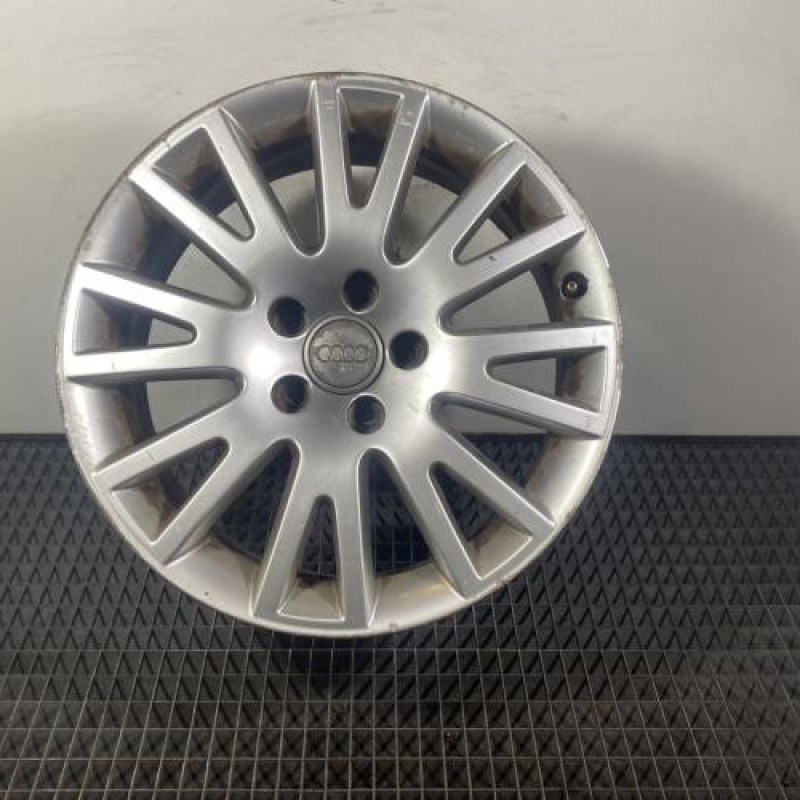 Jante AUDI A6 3 Photo n°1
