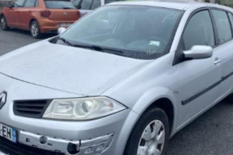 Jante RENAULT MEGANE 2