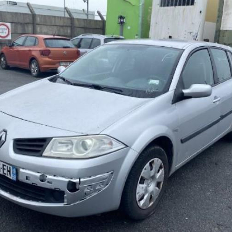 Jante RENAULT MEGANE 2 Photo n°4