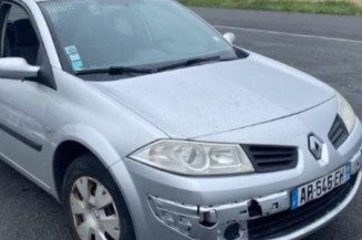Jante RENAULT MEGANE 2