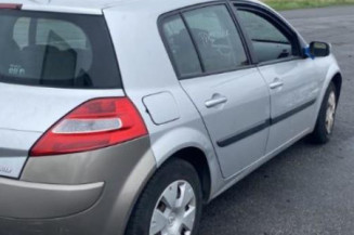 Jante RENAULT MEGANE 2