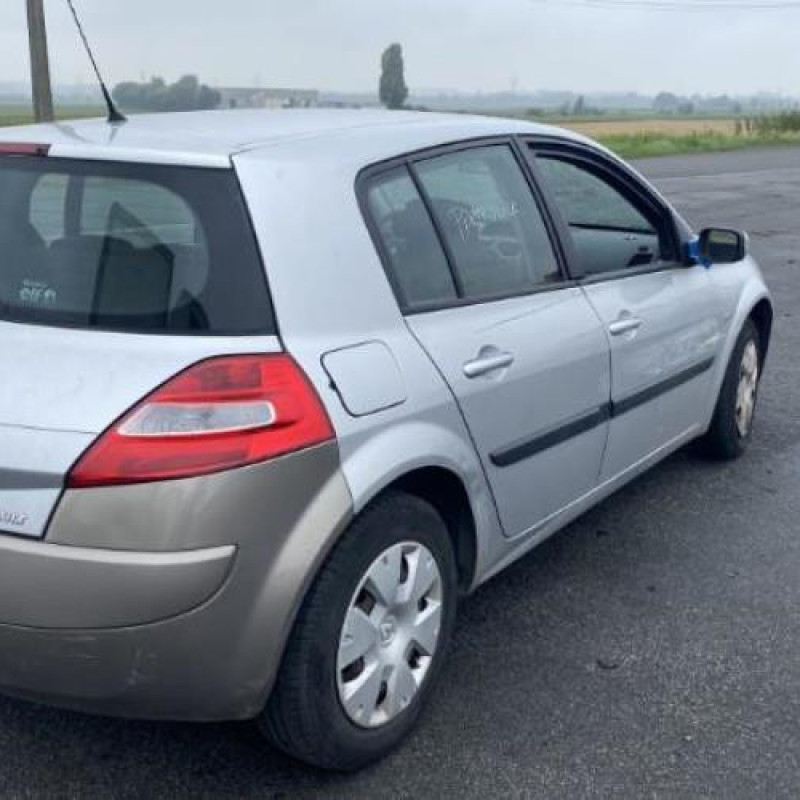Jante RENAULT MEGANE 2 Photo n°6