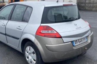 Jante RENAULT MEGANE 2