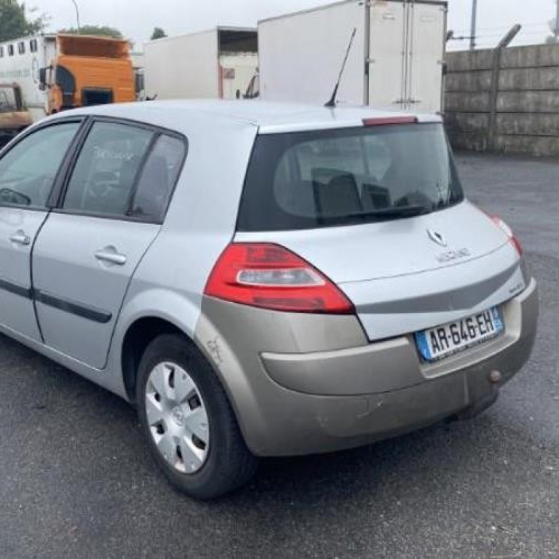 Jante RENAULT MEGANE 2 Photo n°7