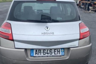 Jante RENAULT MEGANE 2