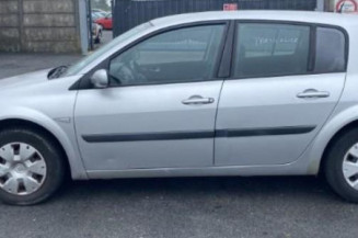 Jante RENAULT MEGANE 2