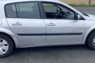 Jante RENAULT MEGANE 2