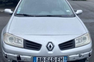 Jante RENAULT MEGANE 2