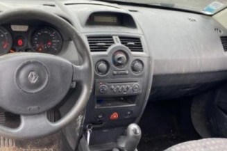 Jante RENAULT MEGANE 2